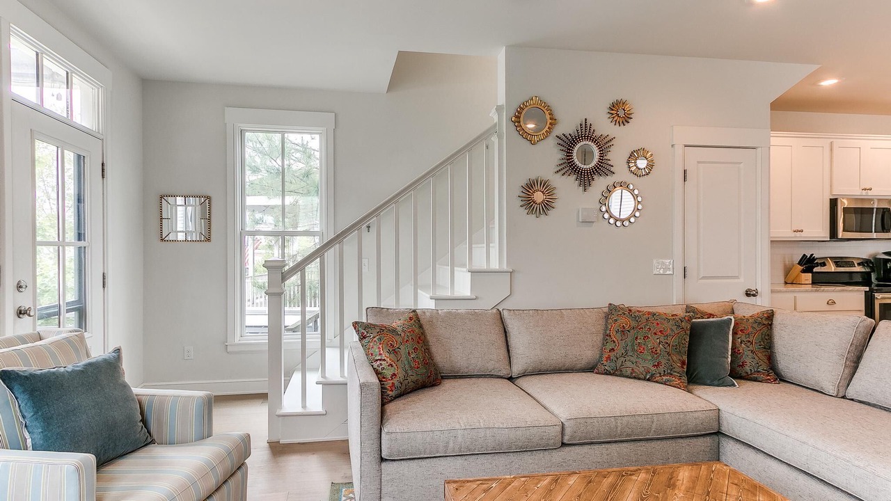 Photo of Livingroom in Eufaula