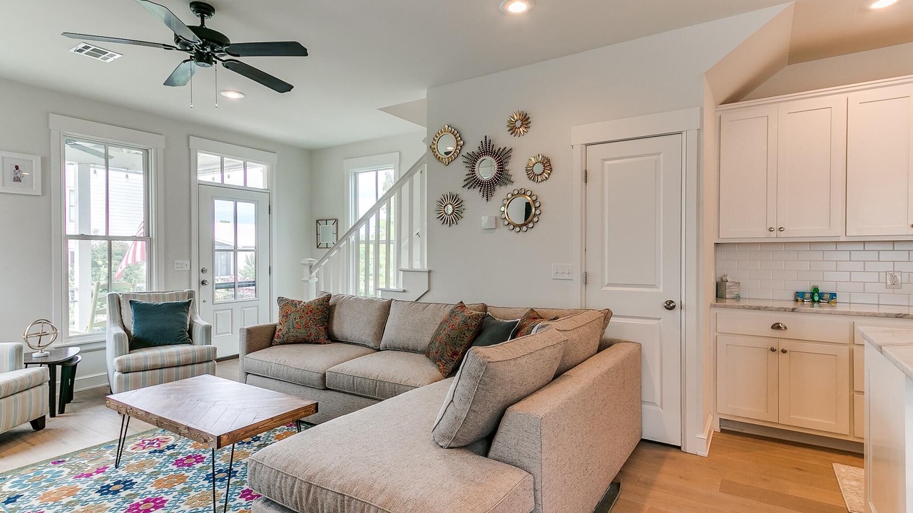 Photo of Livingroom in Eufaula