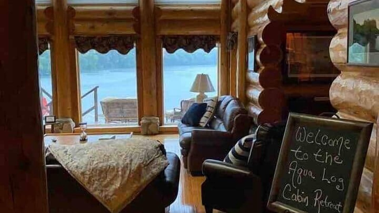 Photo of Livingroom in Kesley
