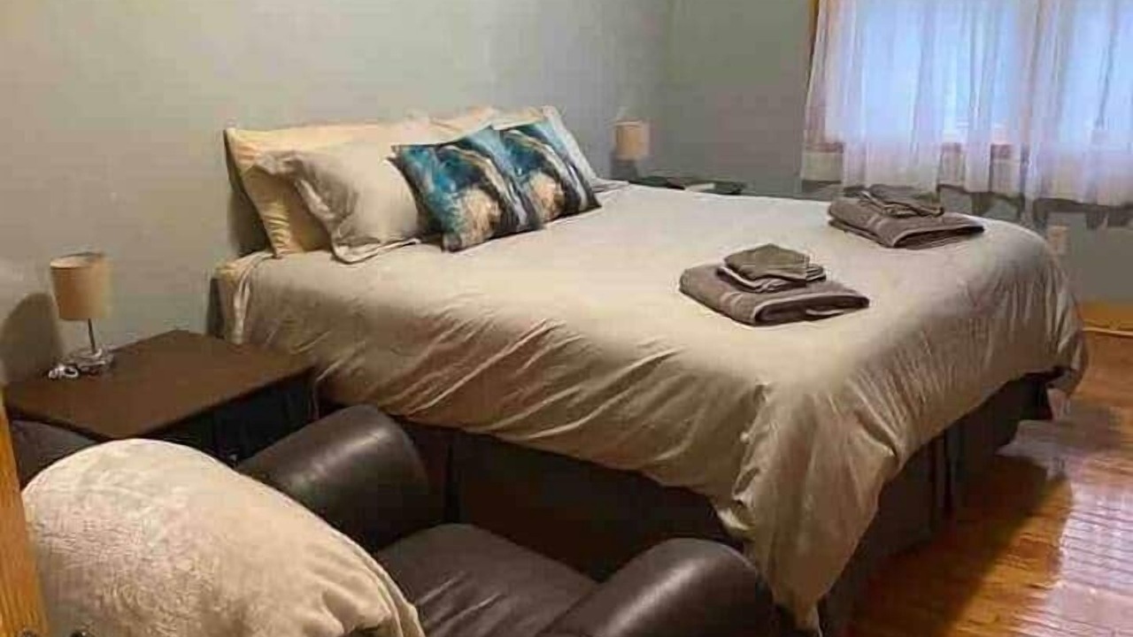 Photo of Bedroom in Kesley