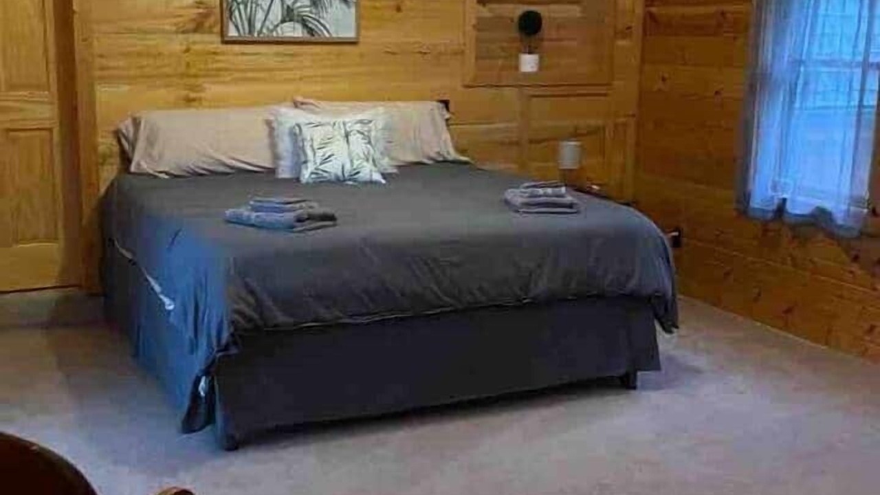 Photo of Bedroom in Kesley