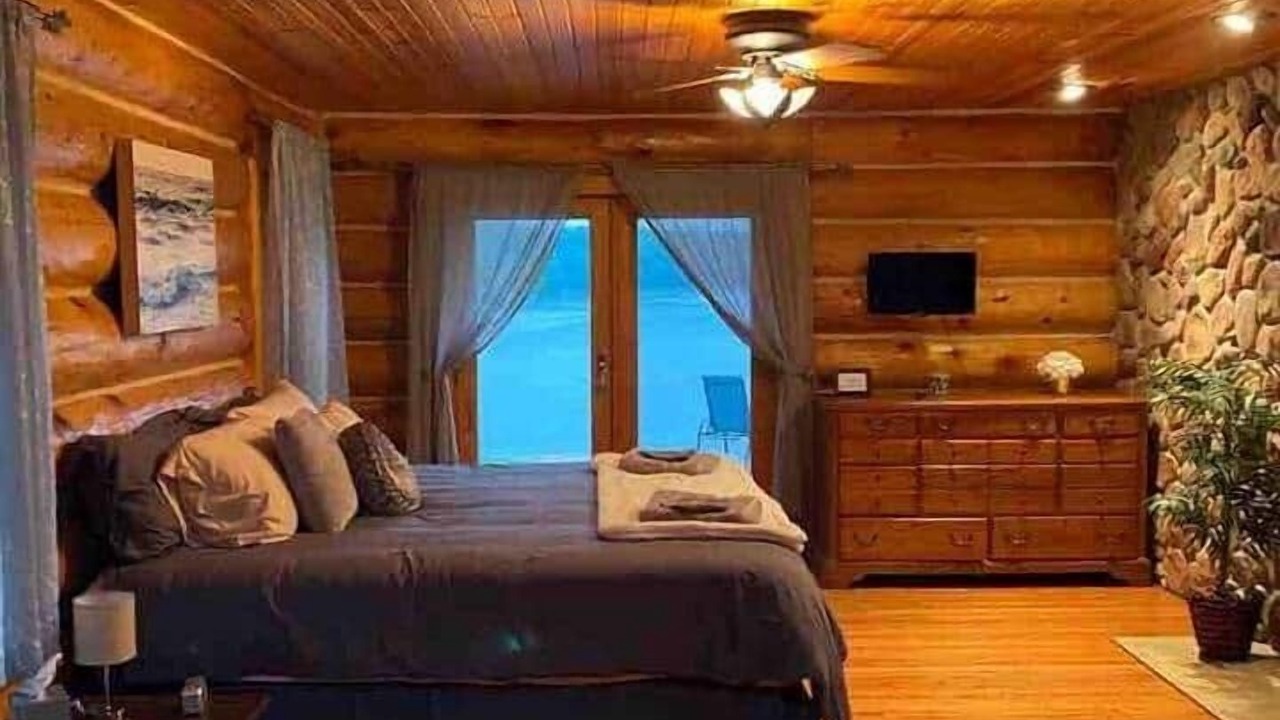 Photo of Bedroom in Kesley