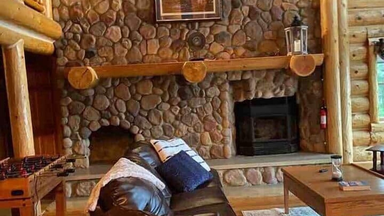 Photo of Livingroom in Kesley