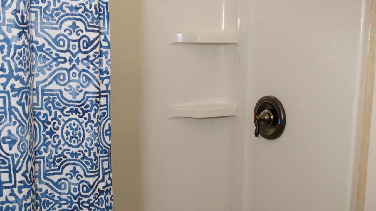 Photo of Bathroom in Alpine