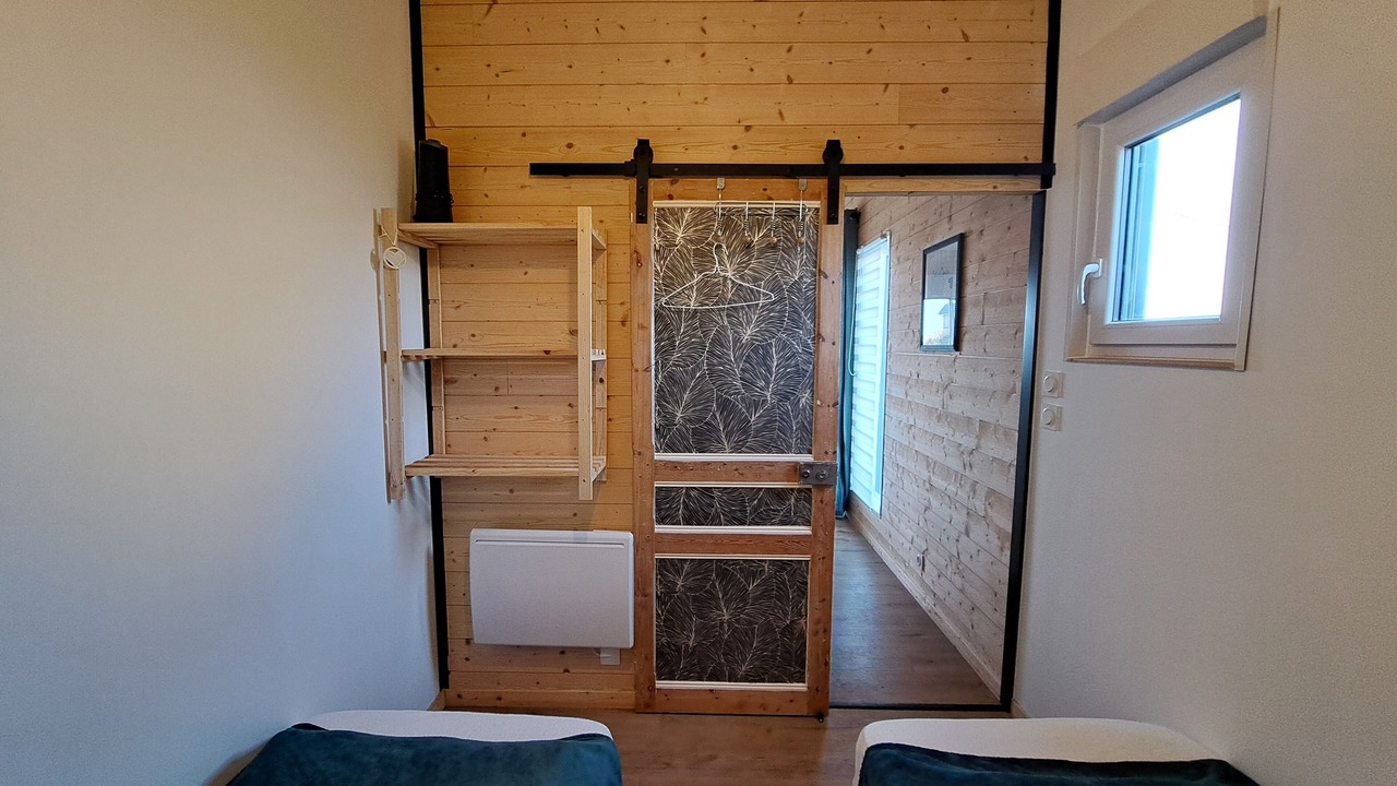 Photo of Bedroom in Mesnil-Val