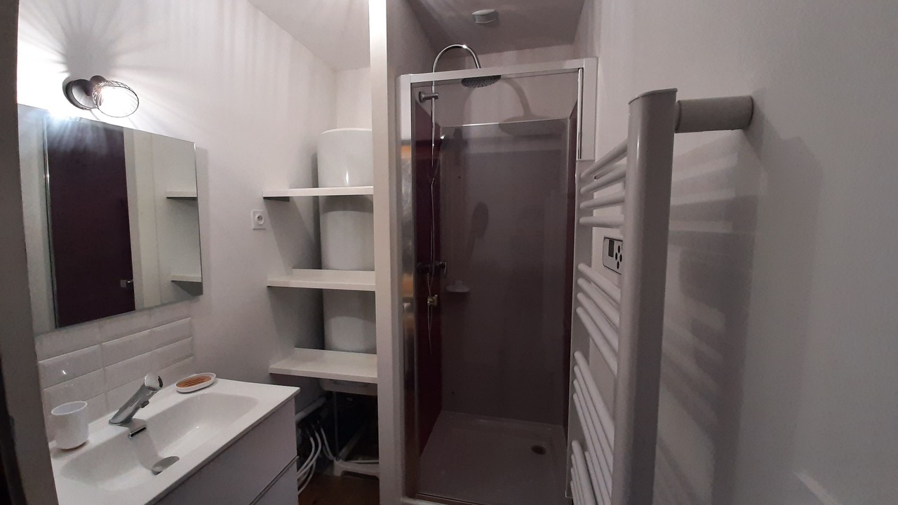 Photo of Bathroom in Mesnil-Val