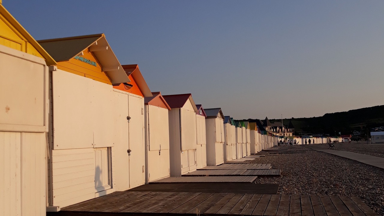Photo of Outdoor in Mesnil-Val