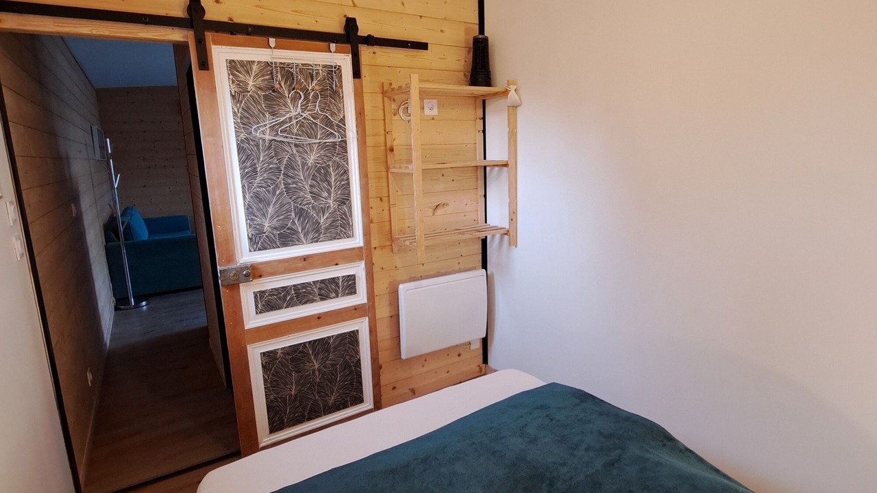 Photo of Bedroom in Mesnil-Val