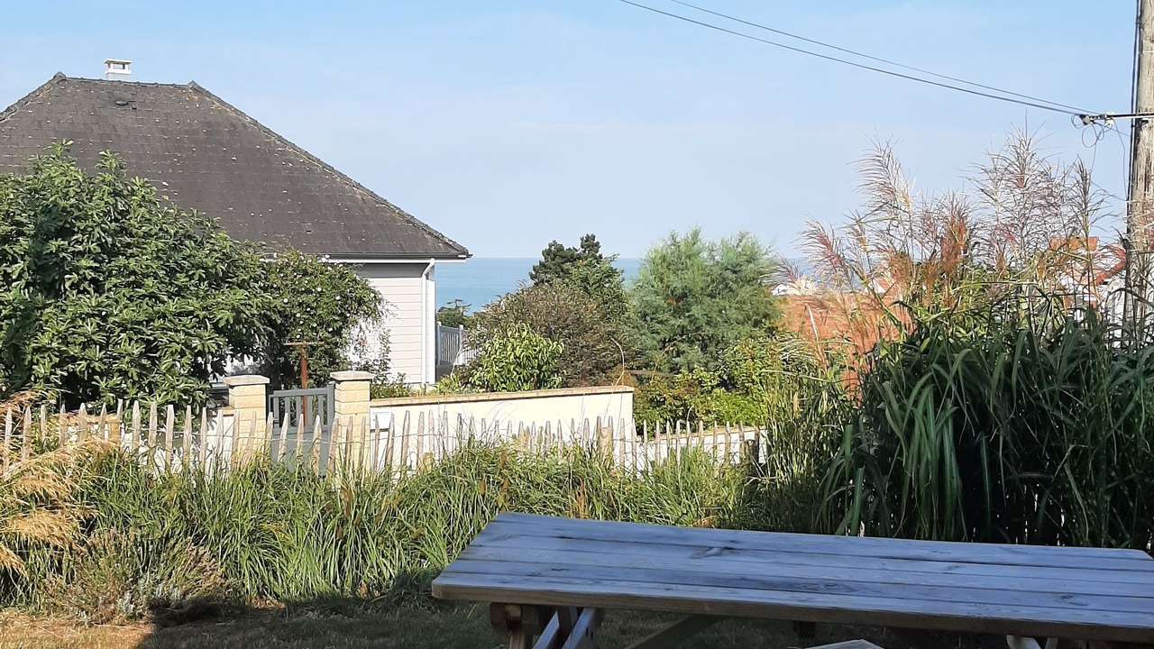 Photo of Outdoor in Mesnil-Val