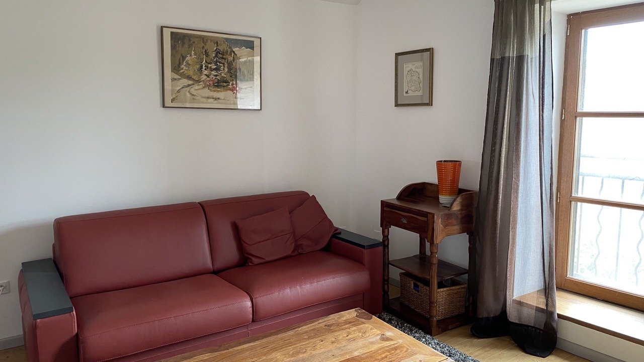 Photo of Livingroom in Saint-Georges-de-Levejac
