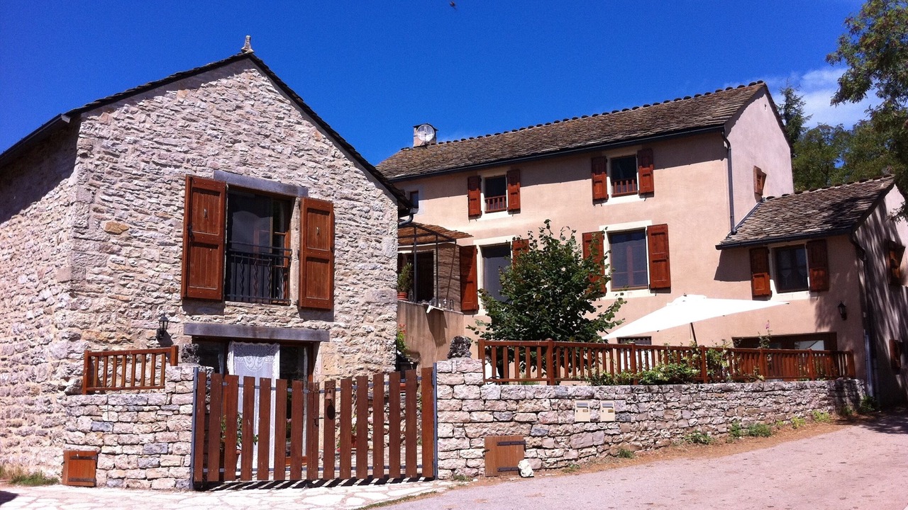 Photo of Outdoor in Saint-Georges-de-Levejac