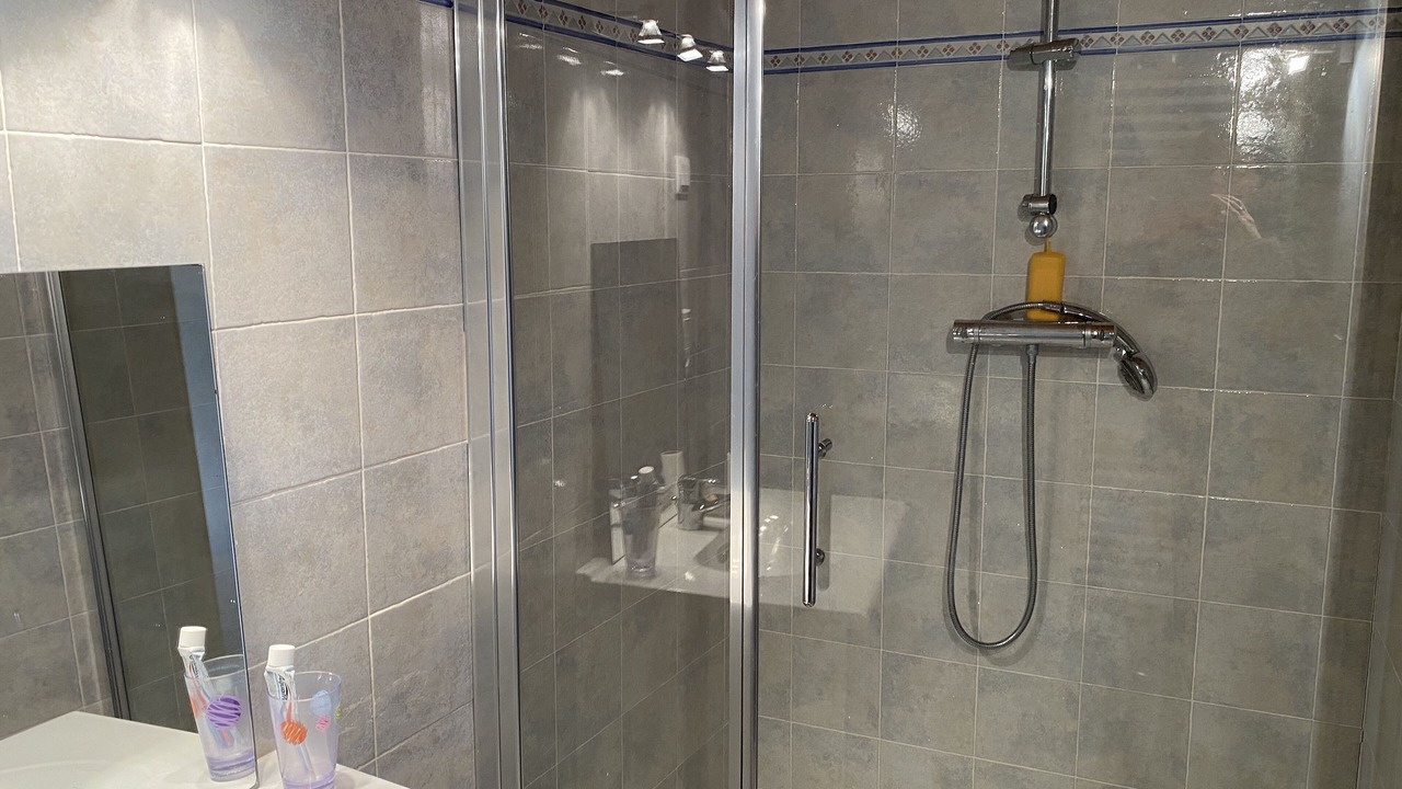 Photo of Bathroom in Saint-Georges-de-Levejac
