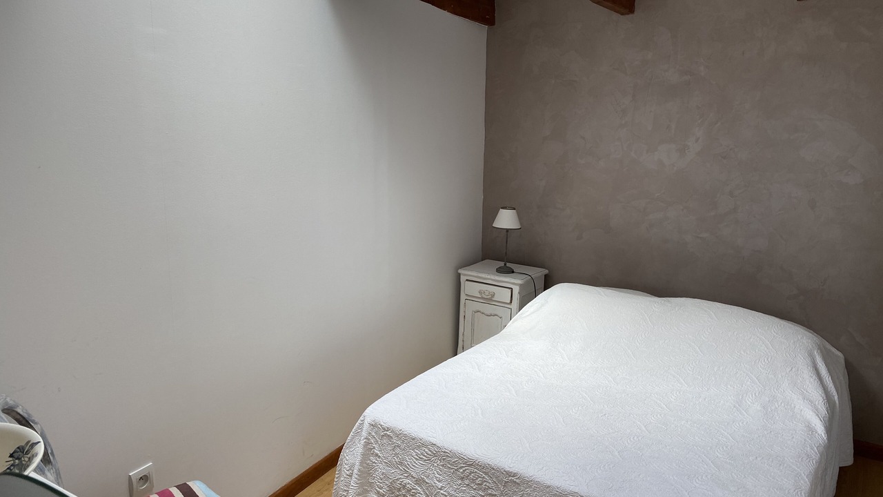 Photo of Bedroom in Saint-Georges-de-Levejac