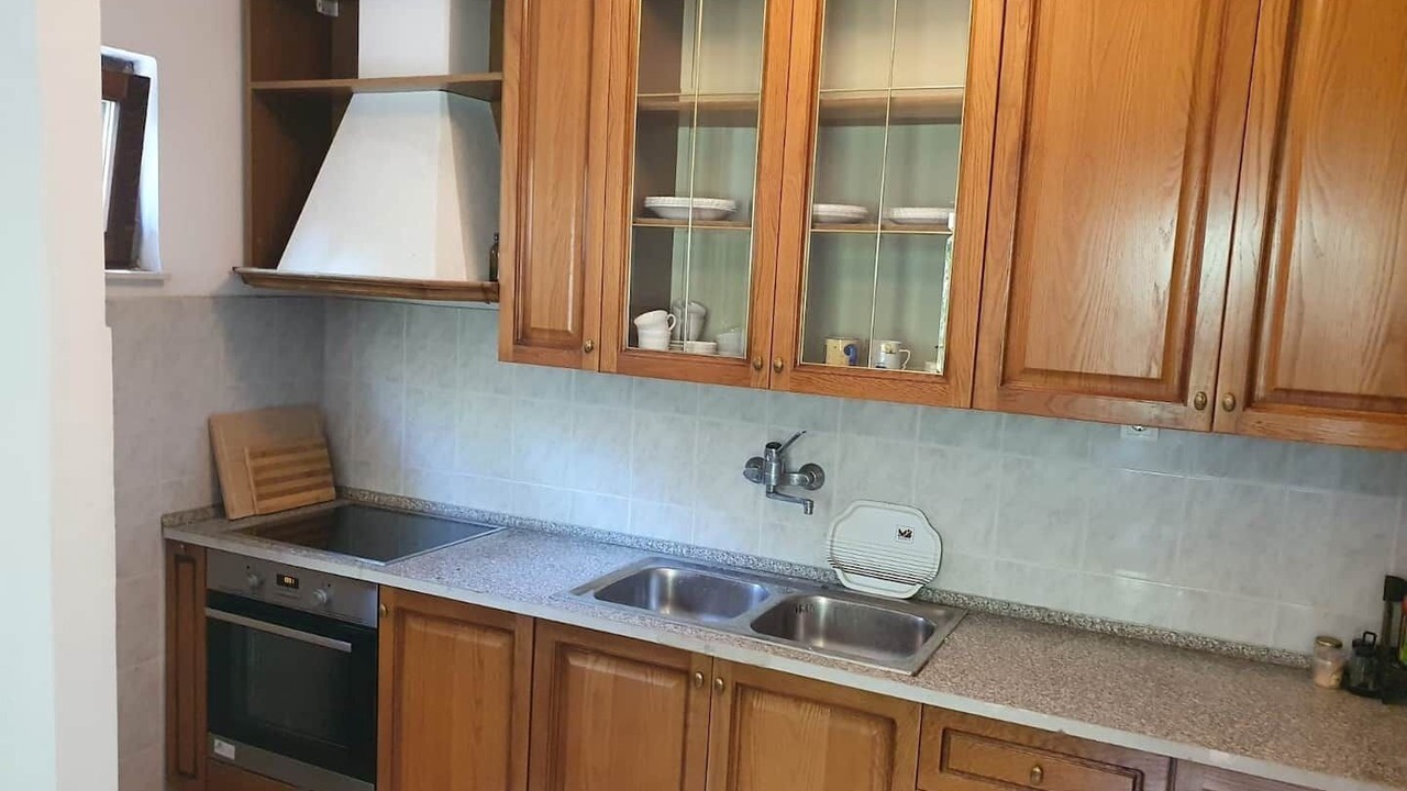 Photo of Kitchen in Okrug Donji