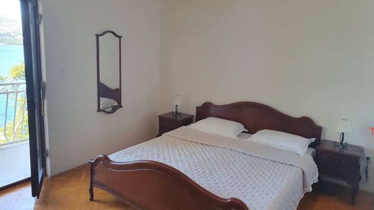 Photo of Bedroom in Okrug Donji