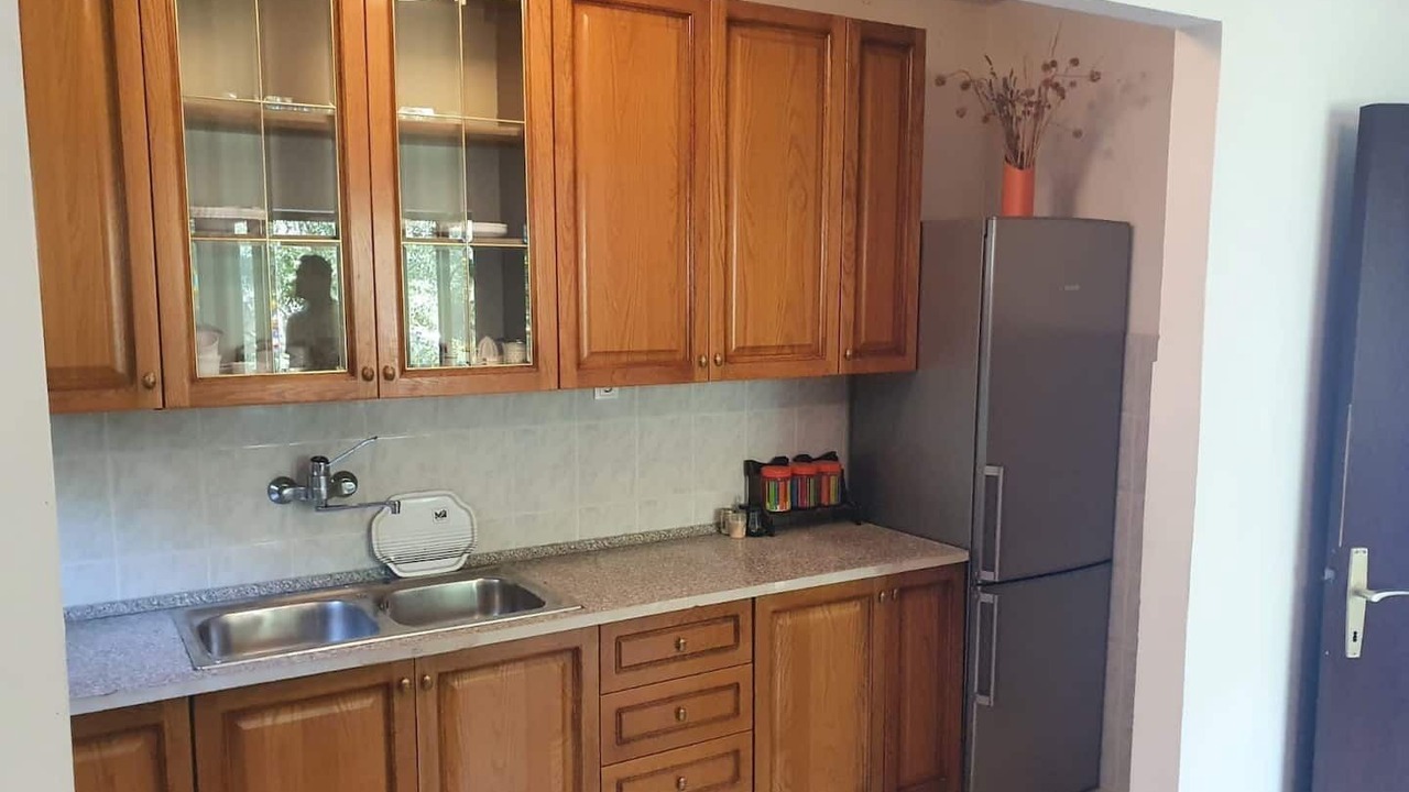 Photo of Kitchen in Okrug Donji