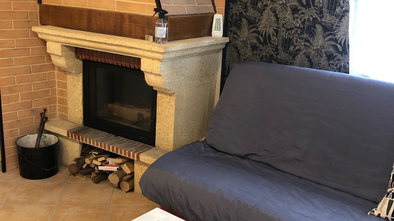 Photo of Livingroom in Lieuvin Pays d'Auge