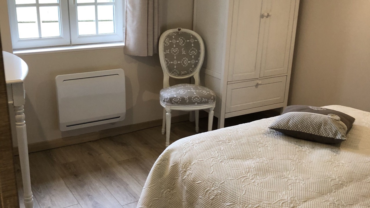 Photo of Bedroom in Lieuvin Pays d'Auge