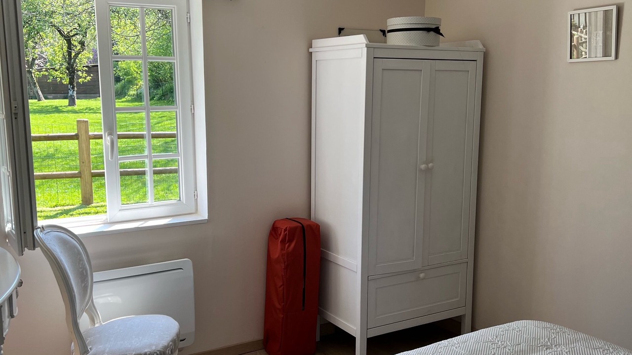 Photo of Bedroom in Lieuvin Pays d'Auge