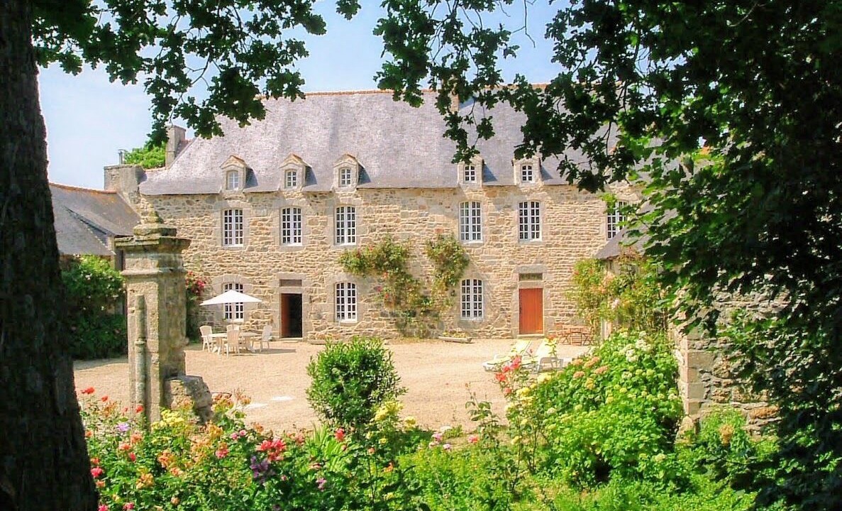 Photo of Outdoor in Pommerit-le-Vicomte