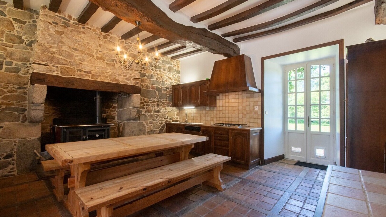 Photo of Others in Pommerit-le-Vicomte