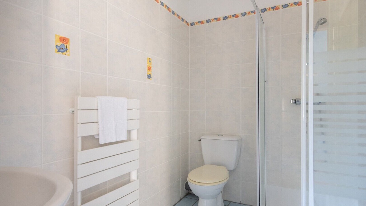 Photo of Bathroom in Pommerit-le-Vicomte