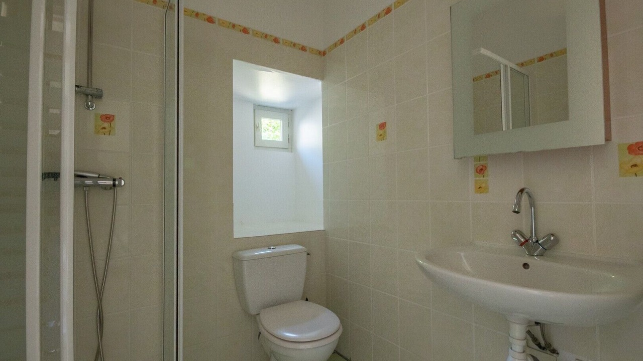 Photo of Bathroom in Pommerit-le-Vicomte