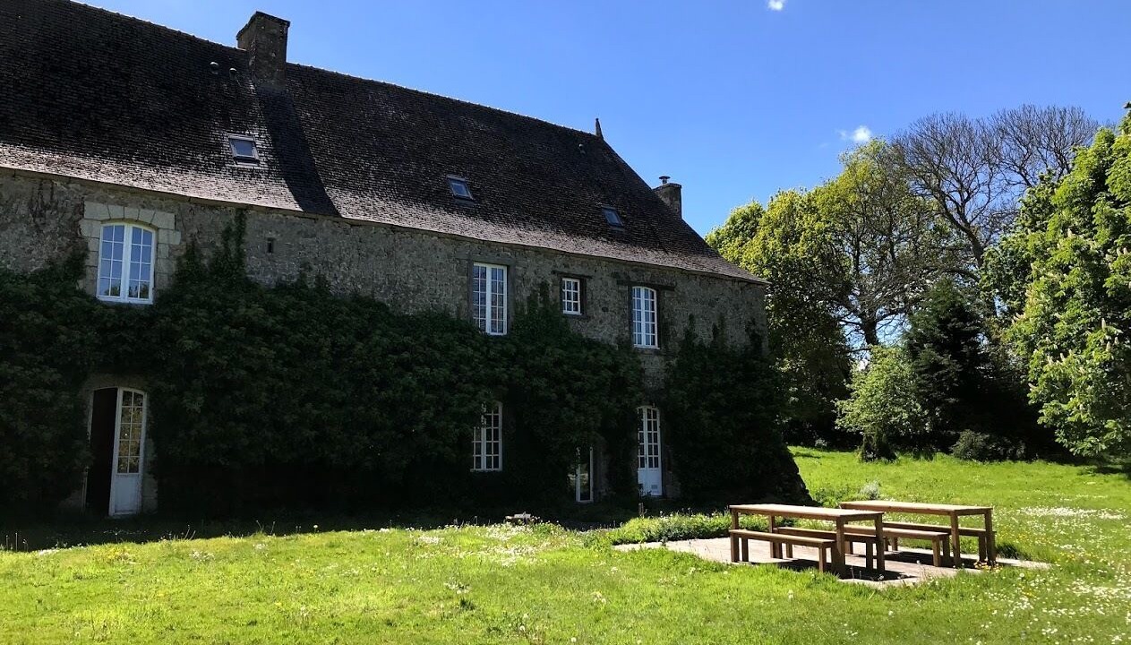 Photo of Outdoor in Pommerit-le-Vicomte