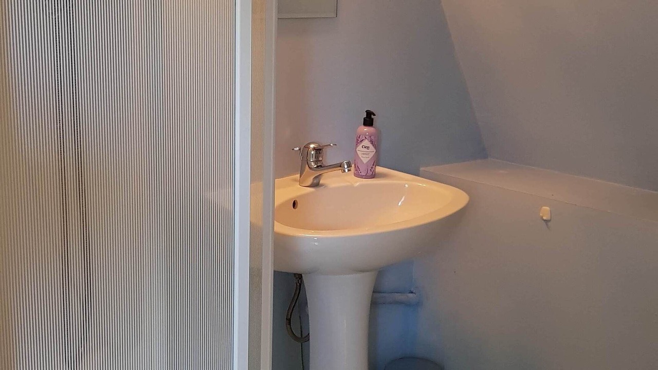 Photo of Bathroom in Pommerit-le-Vicomte