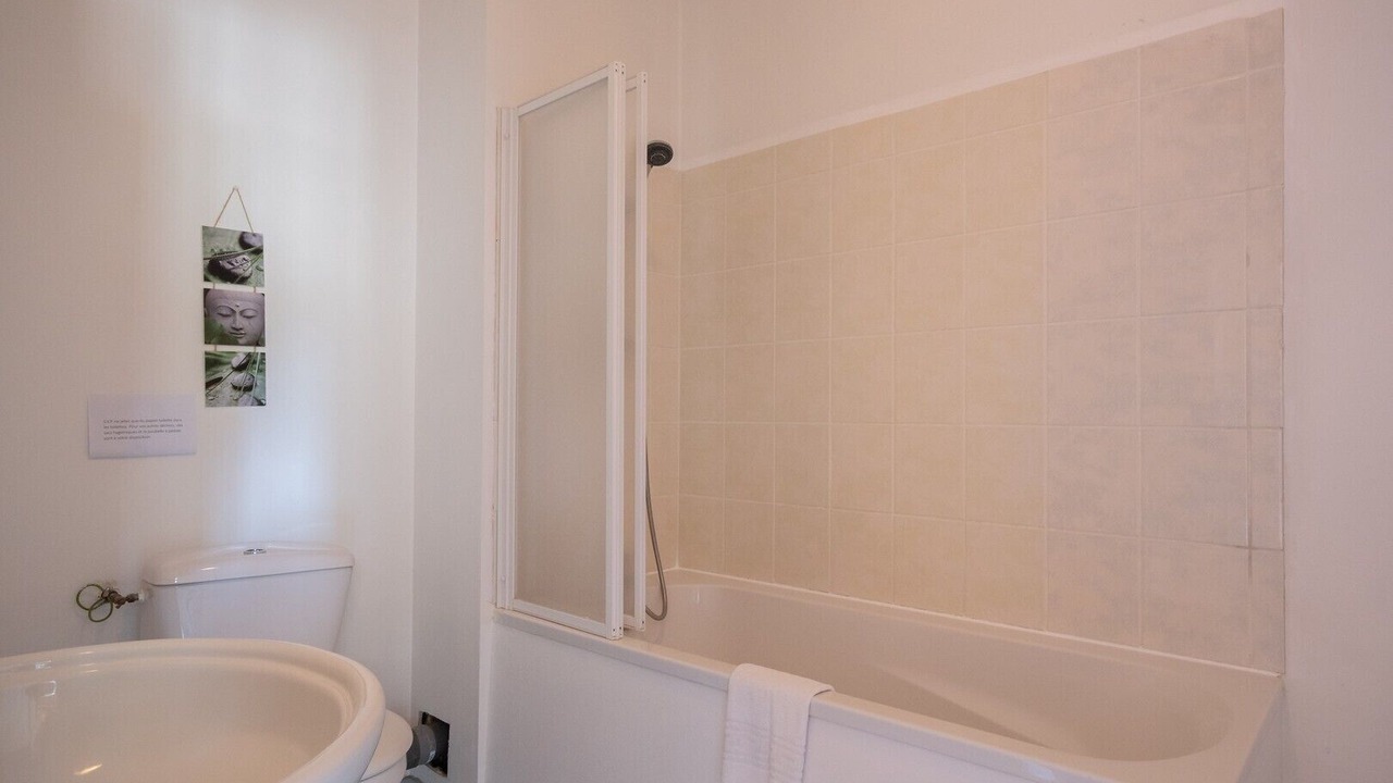 Photo of Bathroom in Pommerit-le-Vicomte