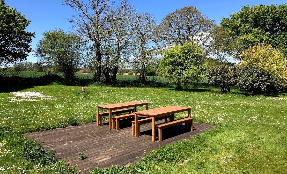 Photo of Outdoor in Pommerit-le-Vicomte