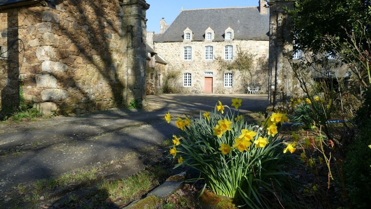 Photo of Outdoor in Pommerit-le-Vicomte