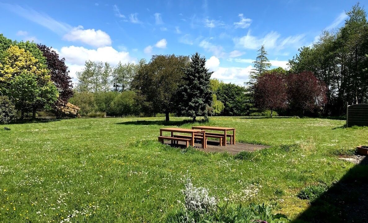 Photo of Outdoor in Pommerit-le-Vicomte