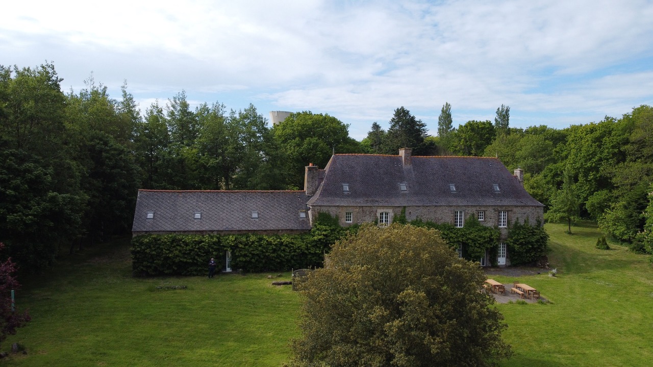Photo of Outdoor in Pommerit-le-Vicomte