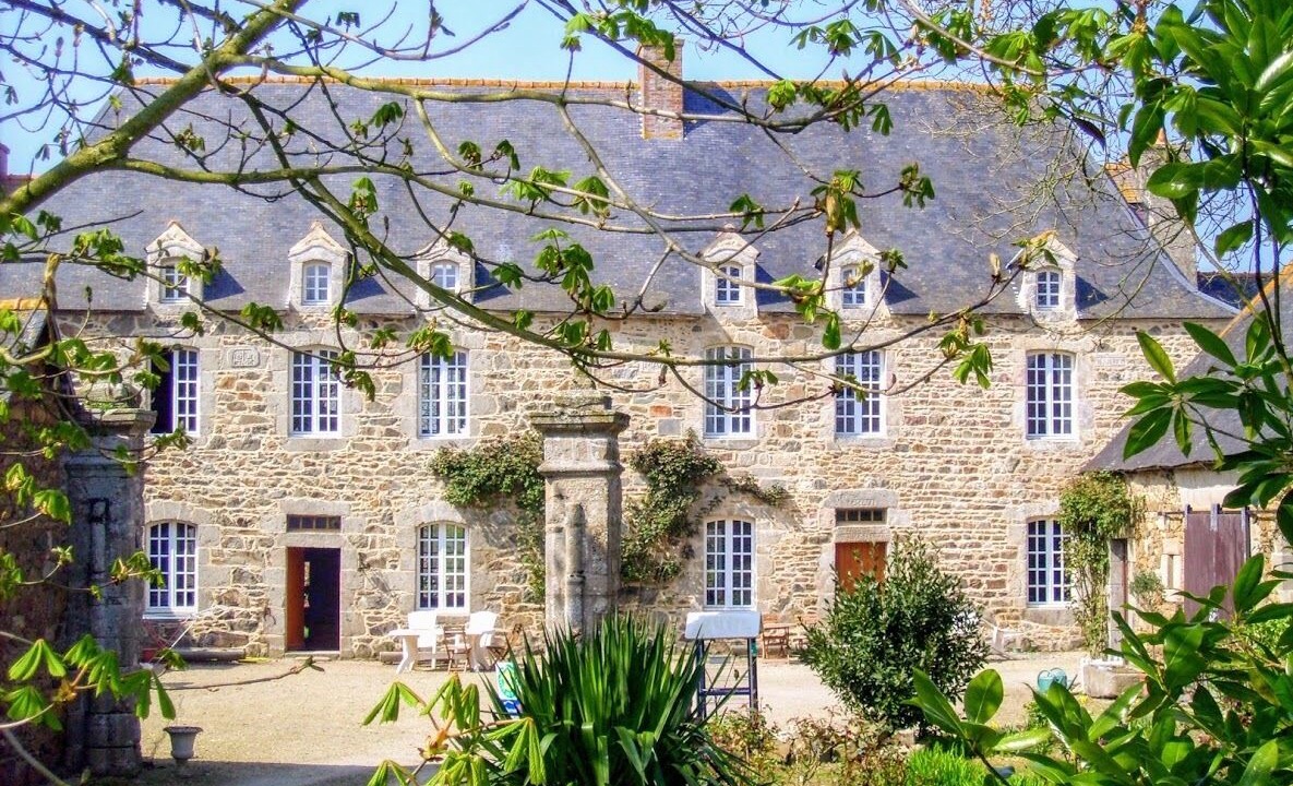 Photo of Outdoor in Pommerit-le-Vicomte