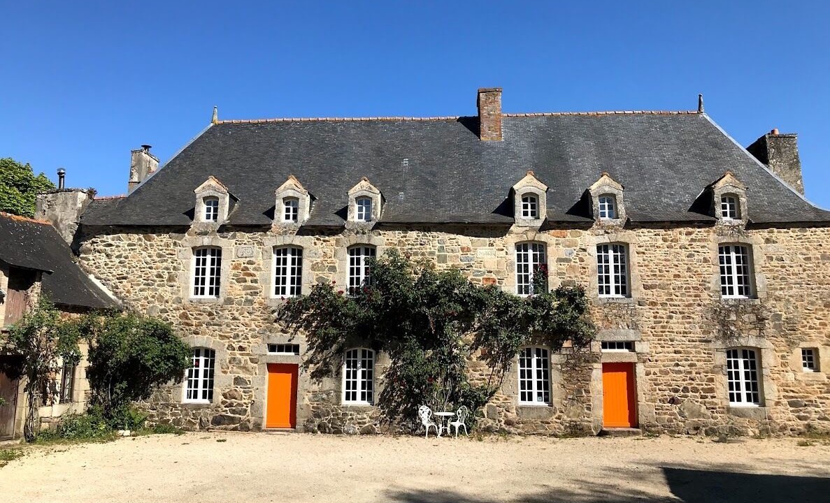 Photo of Outdoor in Pommerit-le-Vicomte