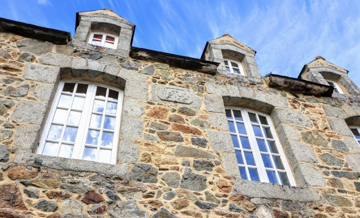 Photo of Outdoor in Pommerit-le-Vicomte