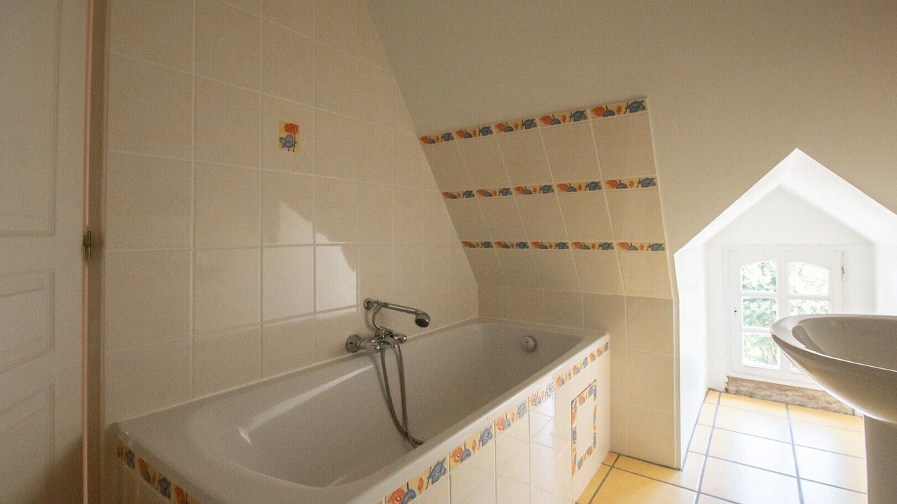 Photo of Bathroom in Pommerit-le-Vicomte