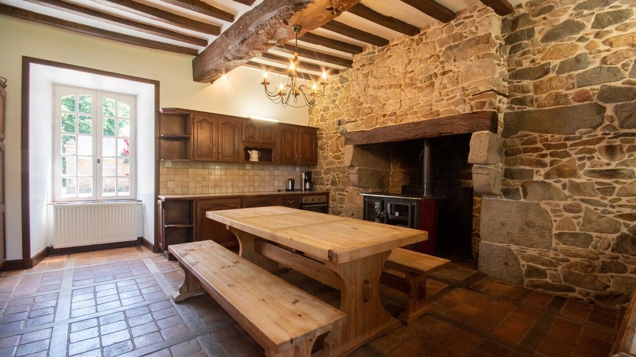 Photo of Others in Pommerit-le-Vicomte