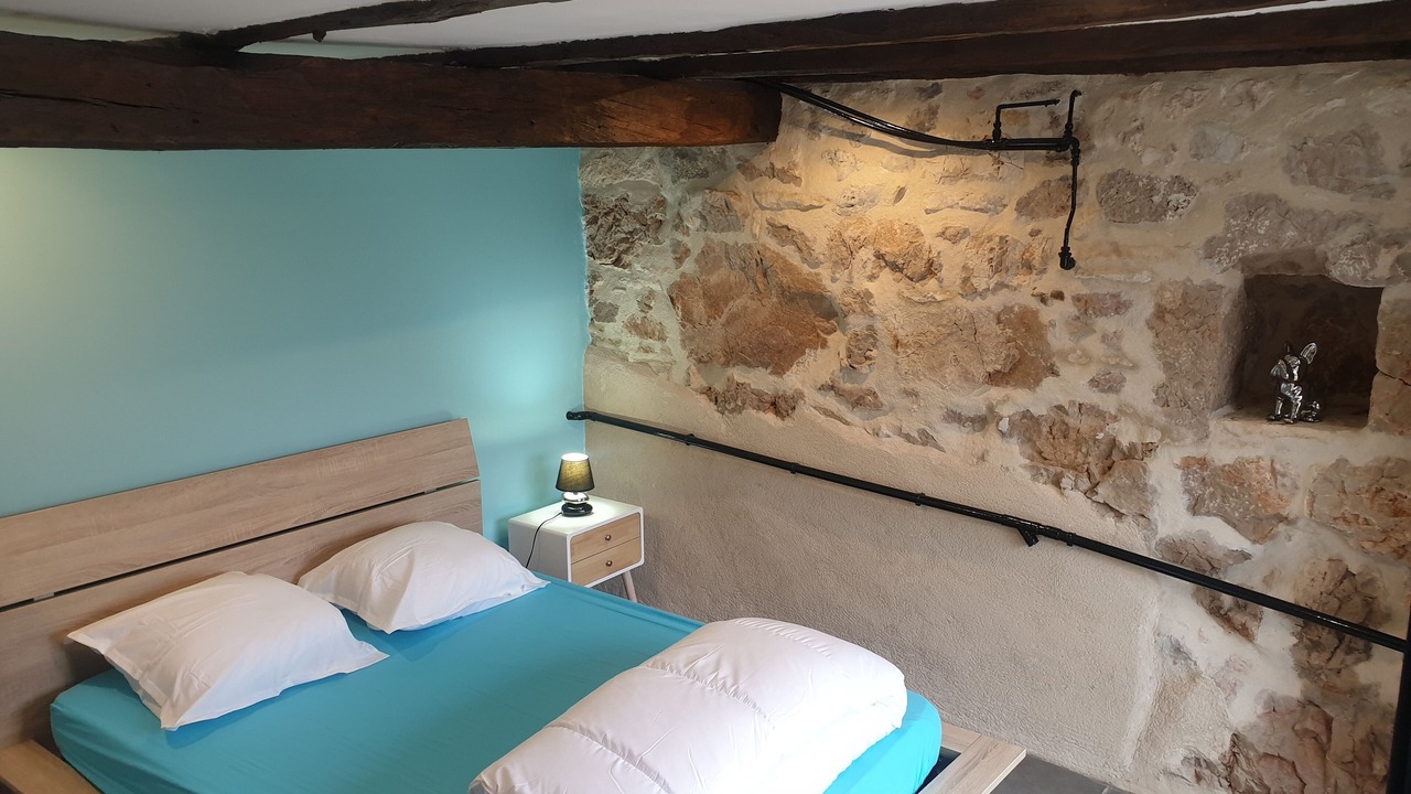Photo of Bedroom in Blars