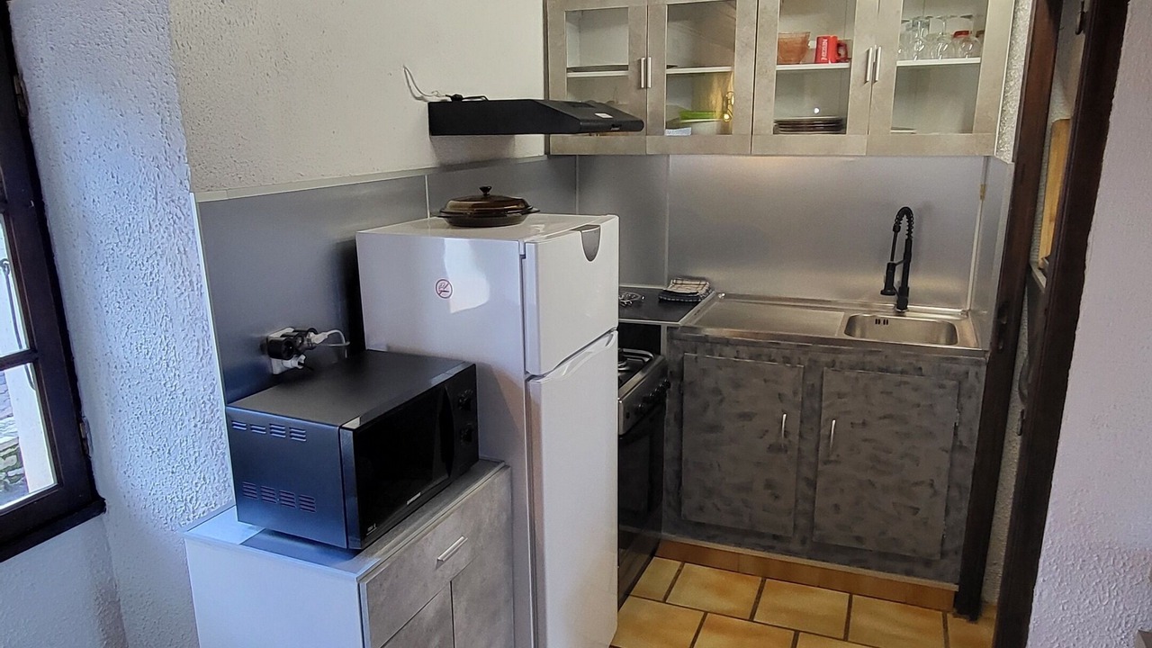 Photo of Kitchen in Blars