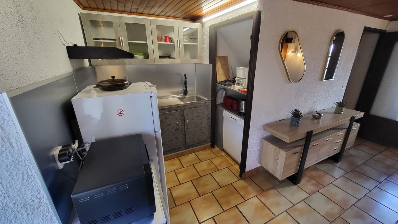 Photo of Kitchen in Blars