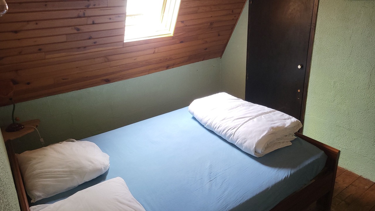 Photo of Bedroom in Blars