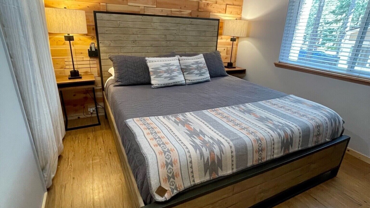 Photo of Bedroom in North Upper Truckee