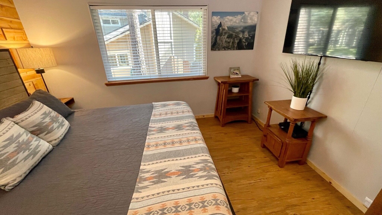 Photo of Bedroom in North Upper Truckee