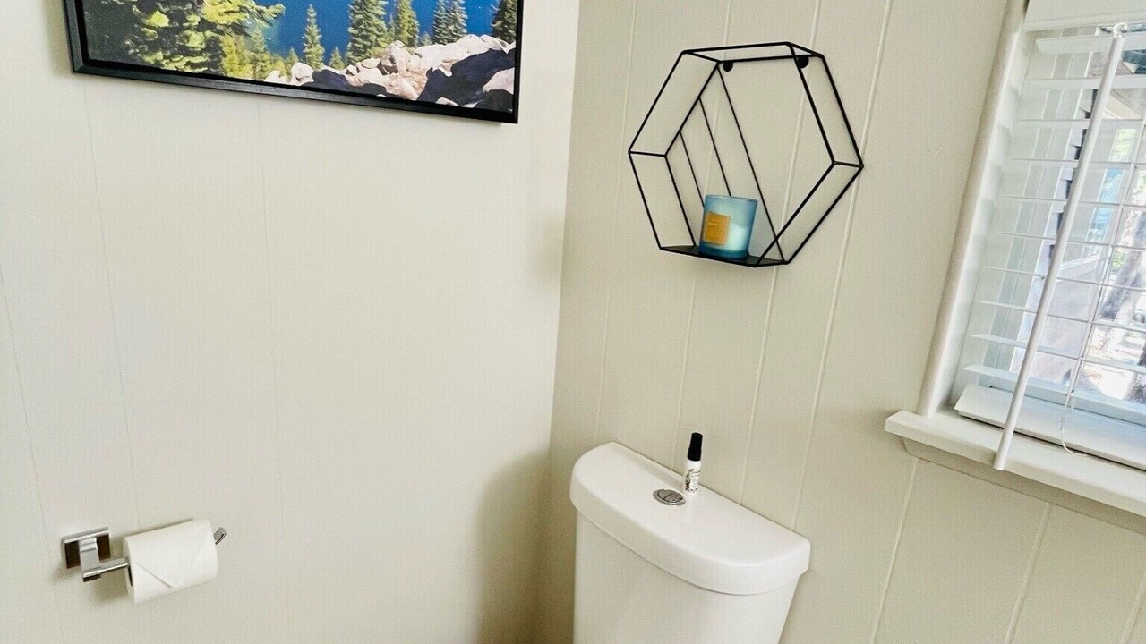 Photo of Bathroom in North Upper Truckee