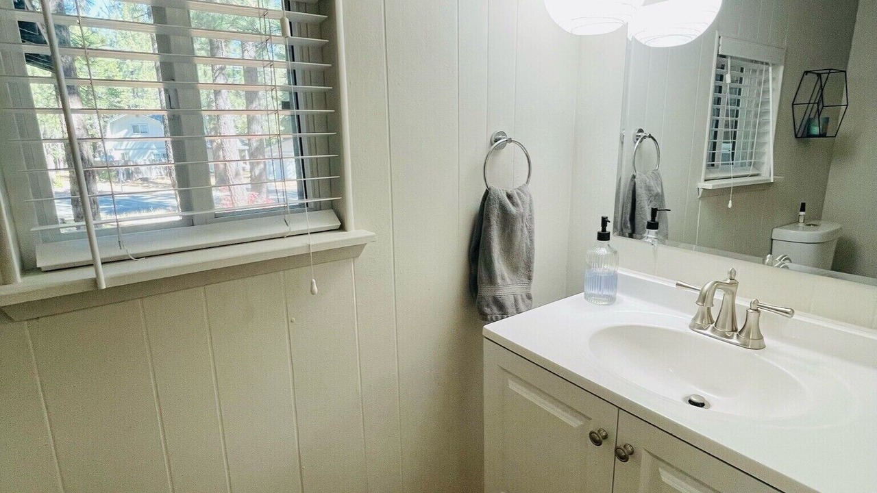 Photo of Bathroom in North Upper Truckee