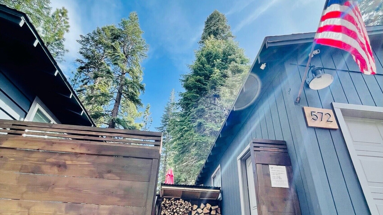 Photo of Outdoor in North Upper Truckee