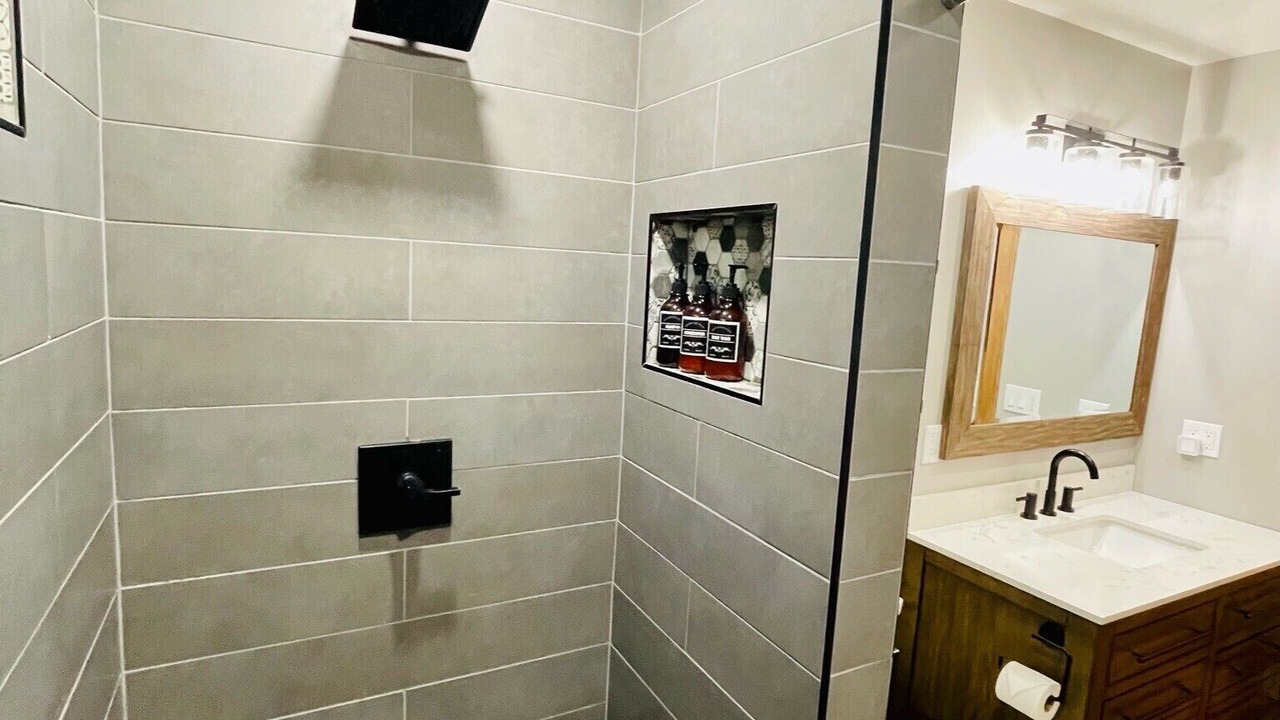 Photo of Bathroom in North Upper Truckee