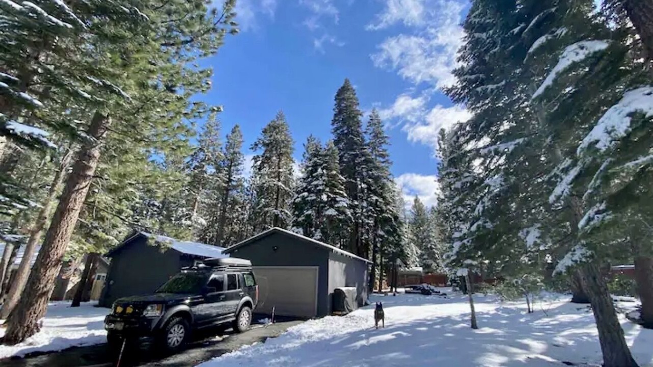 Photo of Outdoor in North Upper Truckee